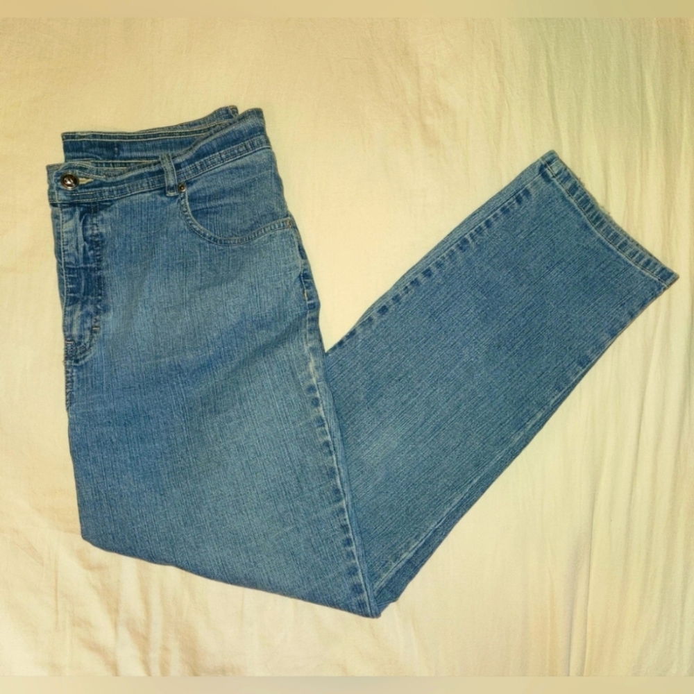 Gloria Vanderbilt Jeans Women - Size 16 Petite